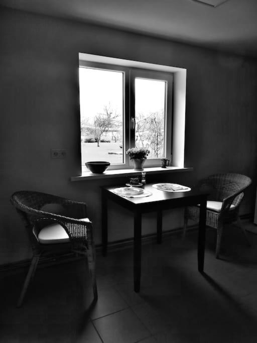 Appartement Cozy Near The Airport *